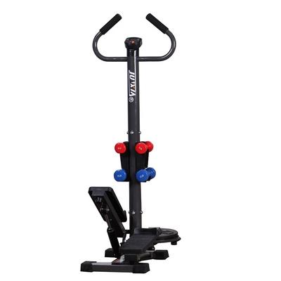 Stepper JX-MS91 com exercitação da cintura 