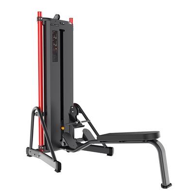 Máquina de Musculação – máquina de remo J100-02 