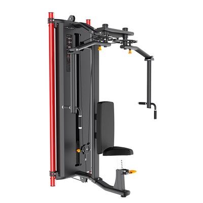 Máquina de Musculação – Peitoral fly/Peck deck J100-12  