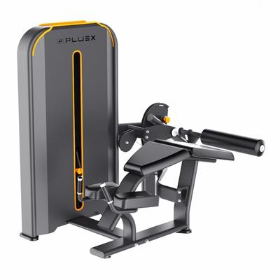 Máquina de Musculação – Flexão de joelhos J200-11 